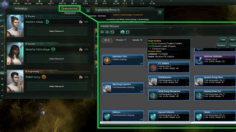 stellaris tech tree|Searchable Tech Tree : r/Stellaris